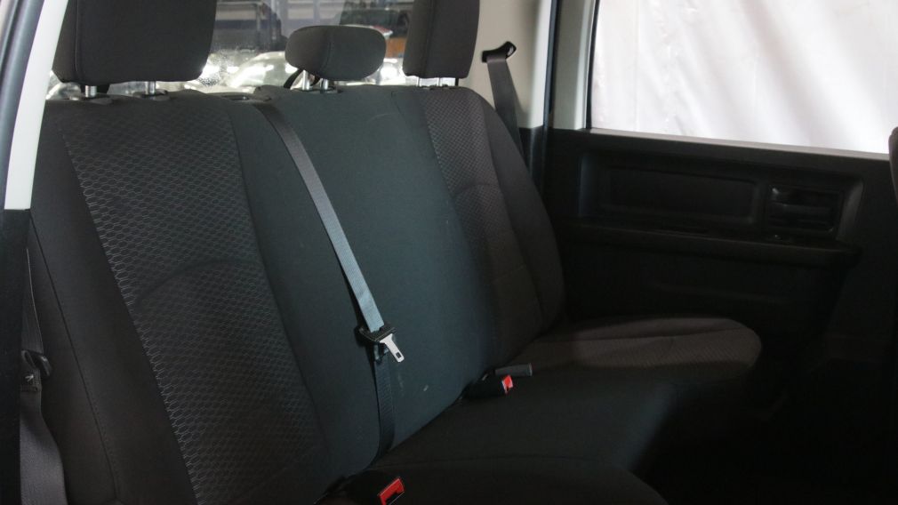 Ram 1500 Express 2020 d&rsquo;occasion à vendre - 22