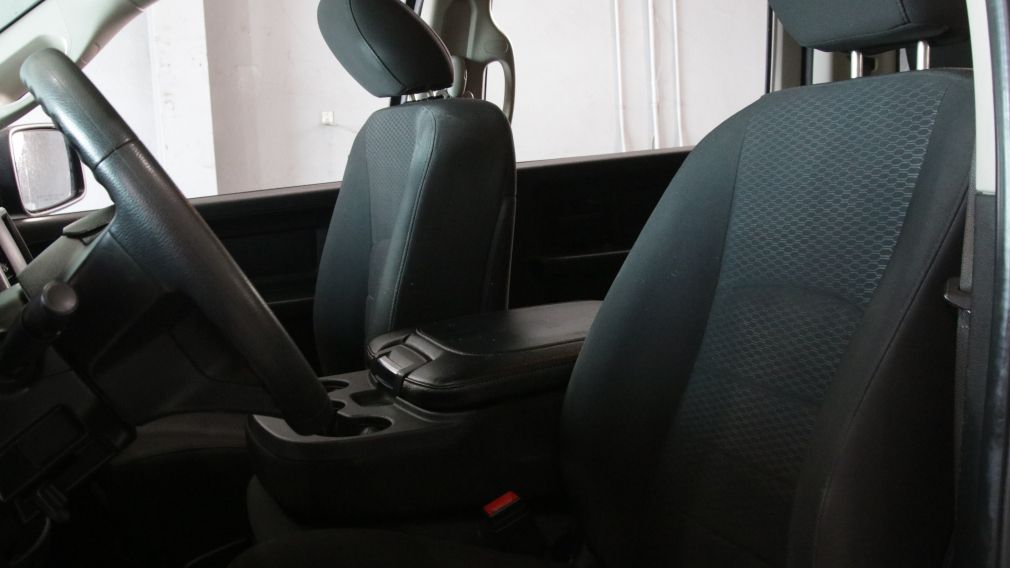 Ram 1500 Express 2020 d&rsquo;occasion à vendre - 16