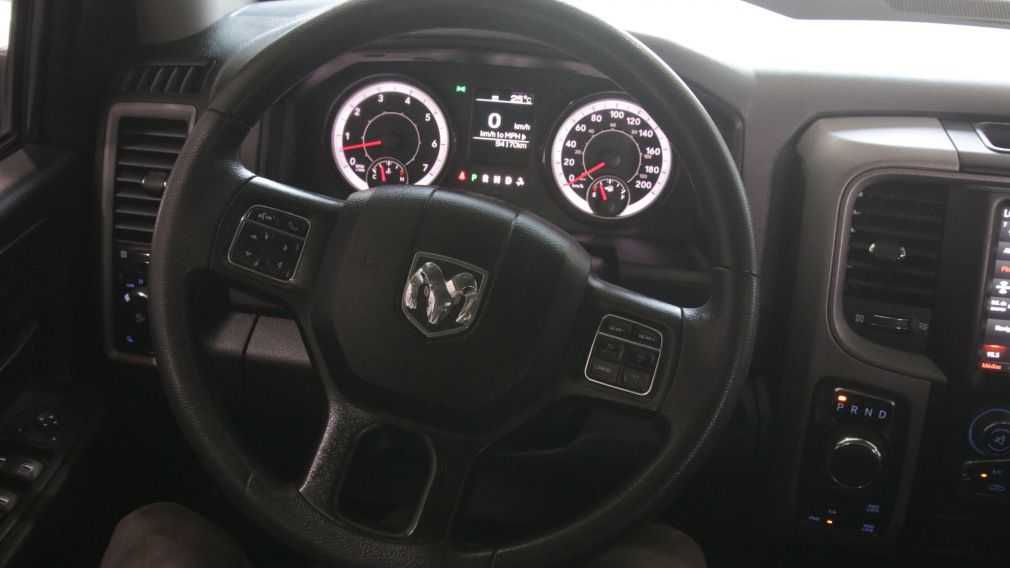 Ram 1500 Express 2020 d&rsquo;occasion à vendre - 14