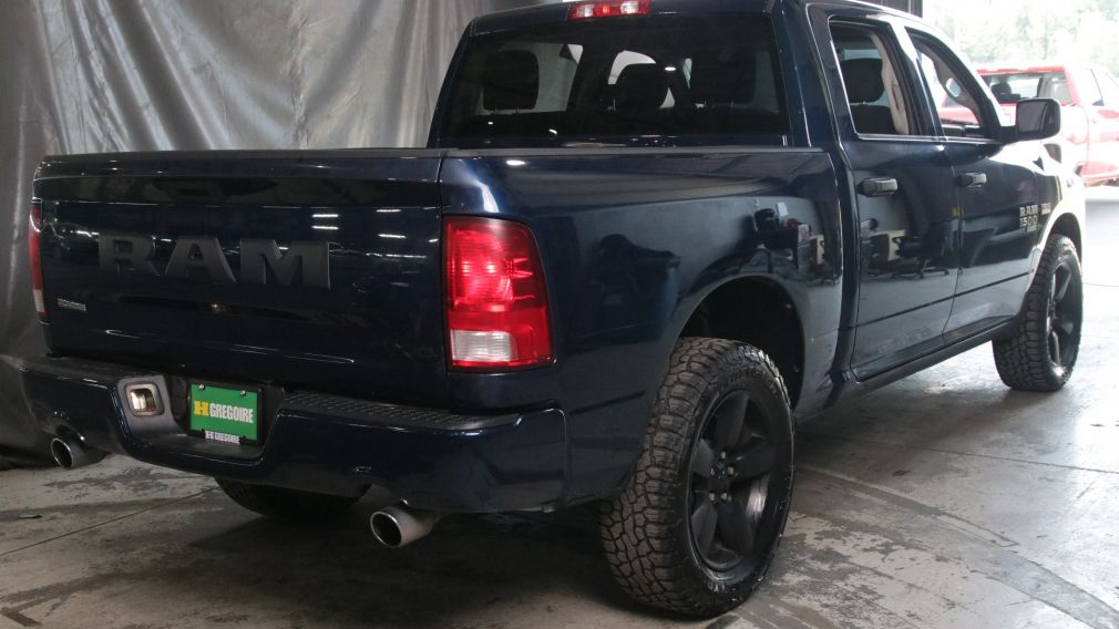 Ram 1500 Express 2020 d&rsquo;occasion à vendre - 6