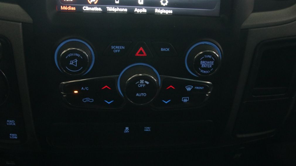 Ram 1500 Express 2020 d&rsquo;occasion à vendre - 11