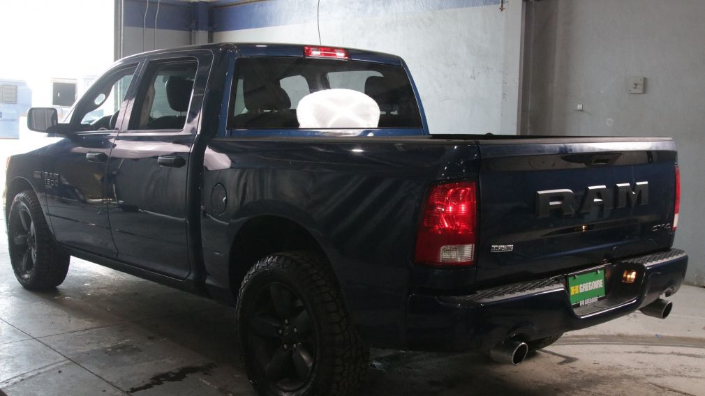 Ram 1500 Express 2020 d&rsquo;occasion à vendre - 4