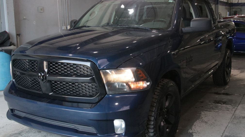 Ram 1500 Express 2020 d&rsquo;occasion à vendre - 3