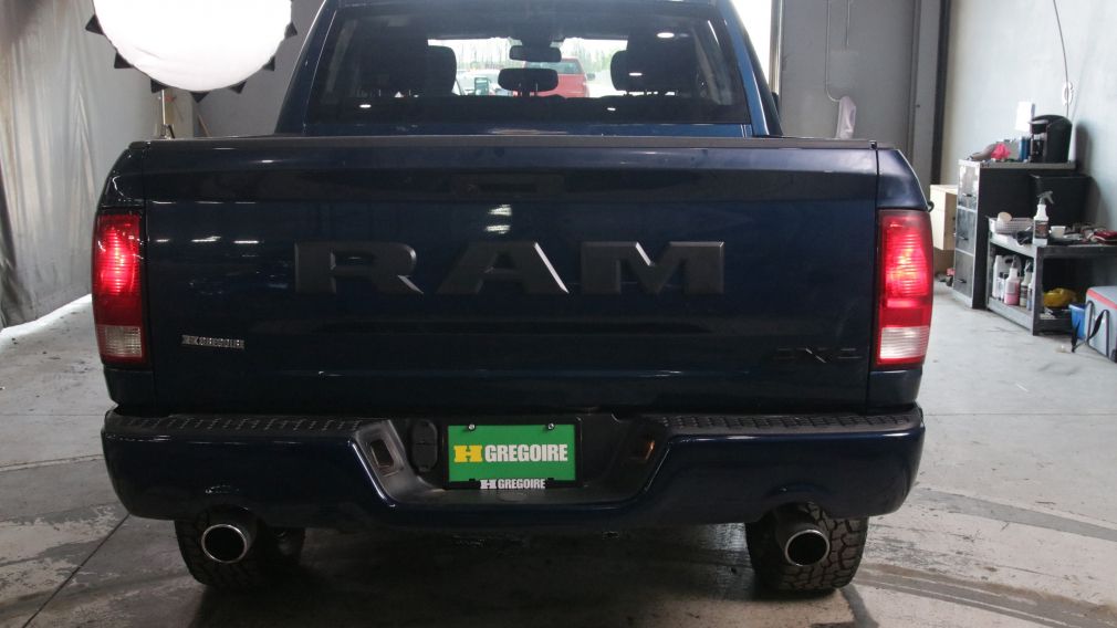 Ram 1500 Express 2020 d&rsquo;occasion à vendre - 5