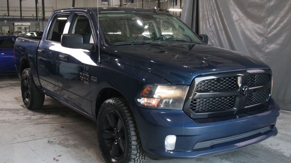 Ram 1500 Express 2020 d&rsquo;occasion à vendre