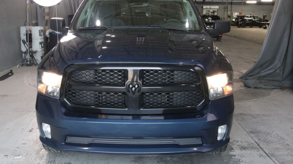 Ram 1500 Express 2020 d&rsquo;occasion à vendre - 2