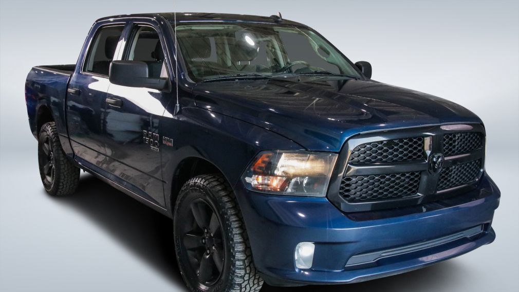 Ram 1500 Express