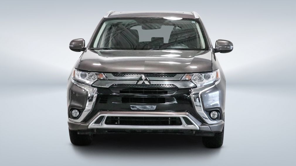 Mitsubishi Outlander PHEV SE 2019 d&rsquo;occasion à vendre - 2