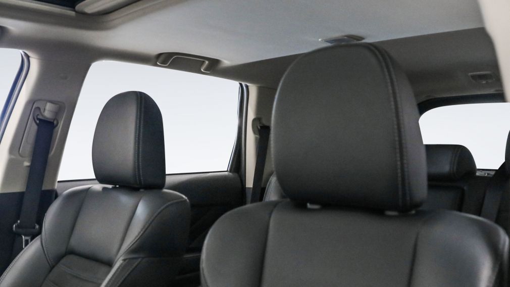 Mitsubishi Outlander PHEV SE 2019 d&rsquo;occasion à vendre - 9