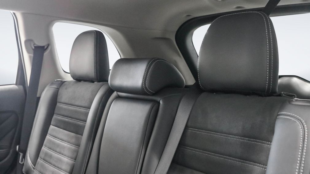 Mitsubishi Outlander PHEV SE 2019 d&rsquo;occasion à vendre - 14