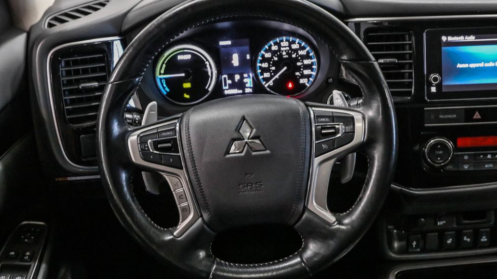 Mitsubishi Outlander PHEV SE 2019 d&rsquo;occasion à vendre - 15