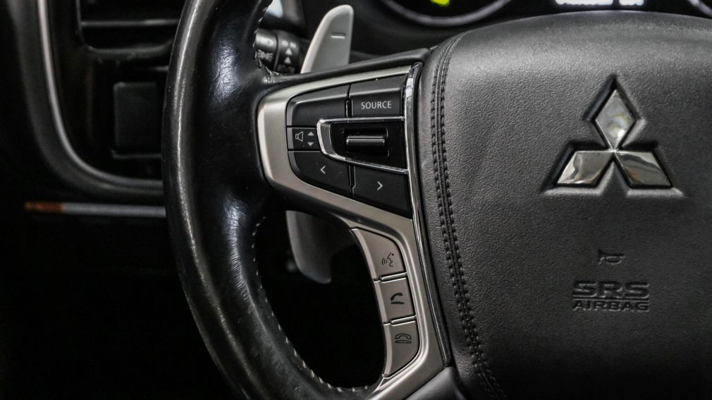 Mitsubishi Outlander PHEV SE 2019 d&rsquo;occasion à vendre - 16