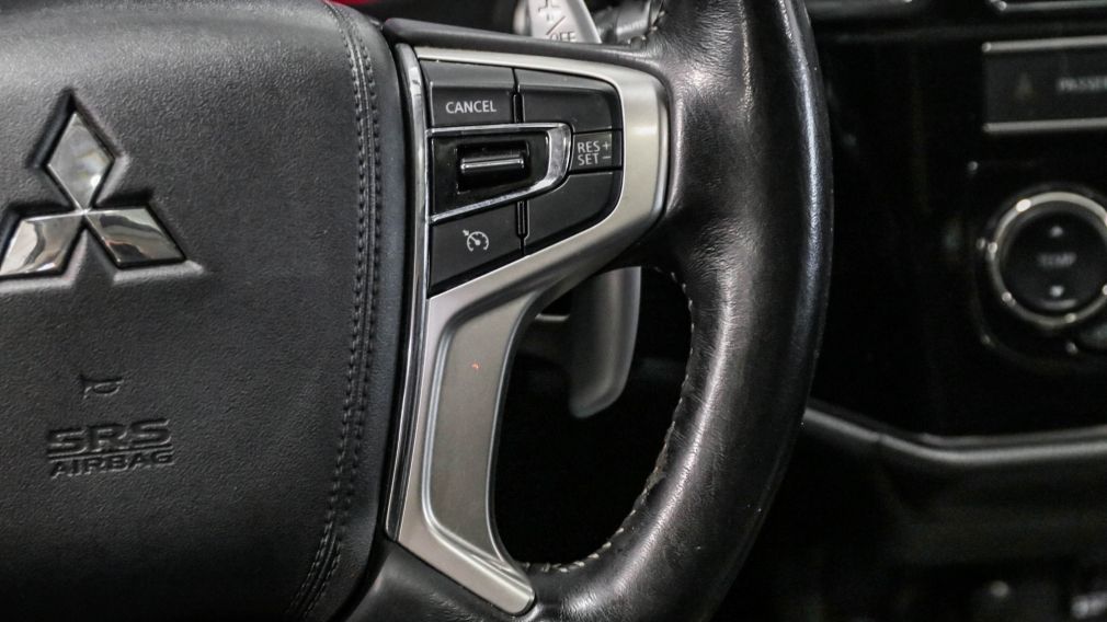 Mitsubishi Outlander PHEV SE 2019 d&rsquo;occasion à vendre - 17