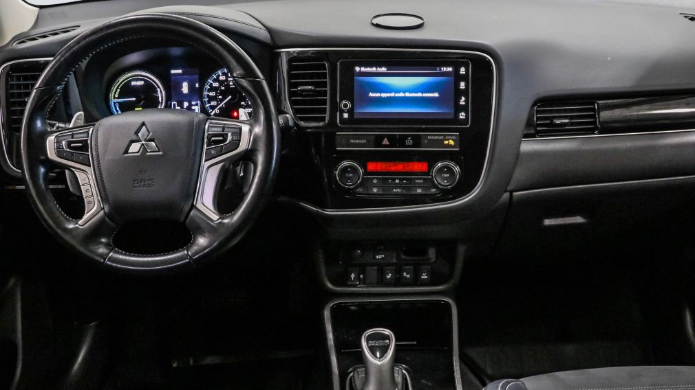 Mitsubishi Outlander PHEV SE 2019 d&rsquo;occasion à vendre - 18