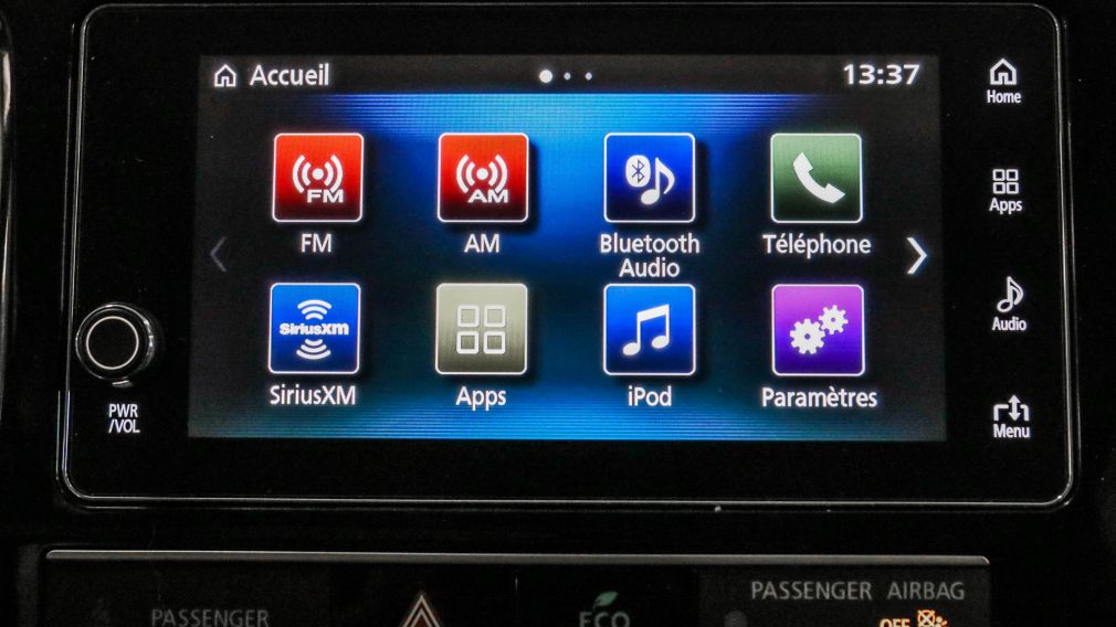 Mitsubishi Outlander PHEV SE 2019 d&rsquo;occasion à vendre - 22