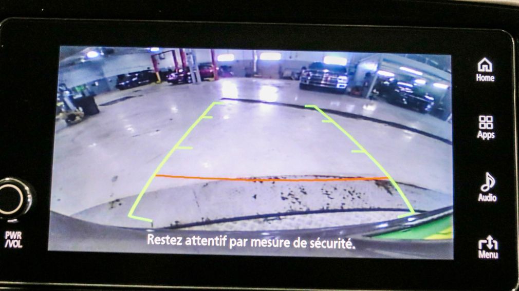 Mitsubishi Outlander PHEV SE 2019 d&rsquo;occasion à vendre - 24
