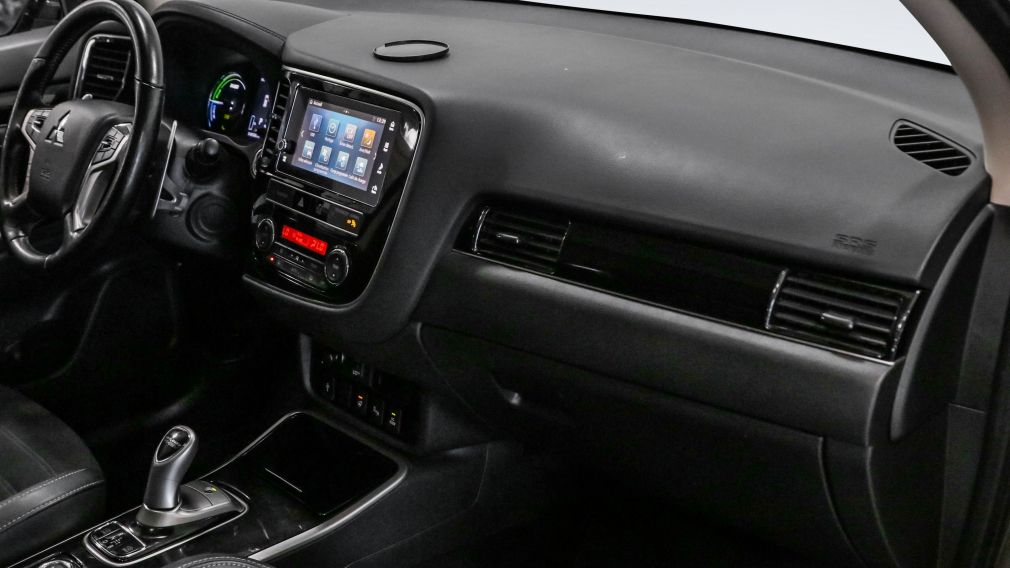 Mitsubishi Outlander PHEV SE 2019 d&rsquo;occasion à vendre - 29