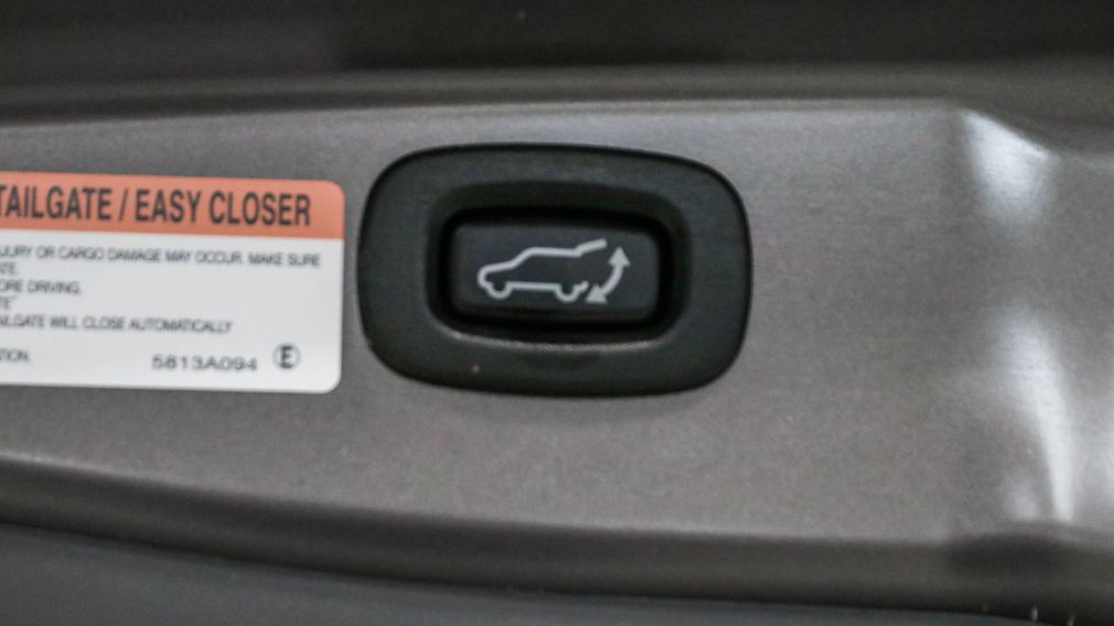 Mitsubishi Outlander PHEV SE 2019 d&rsquo;occasion à vendre - 33