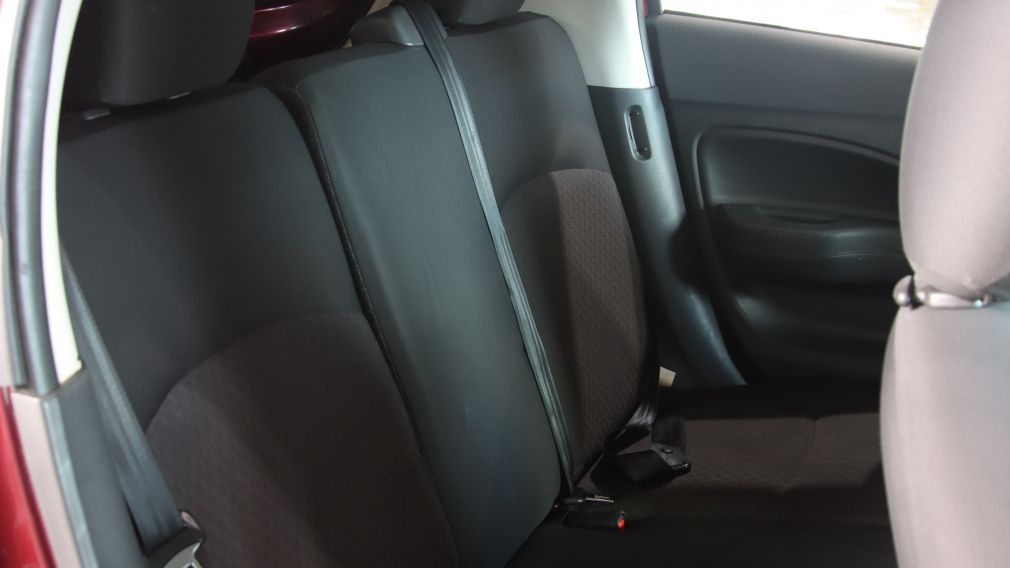 Mitsubishi Mirage ES 2020 d&rsquo;occasion à vendre - 21