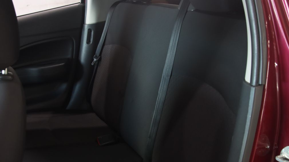 Mitsubishi Mirage ES 2020 d&rsquo;occasion à vendre - 16