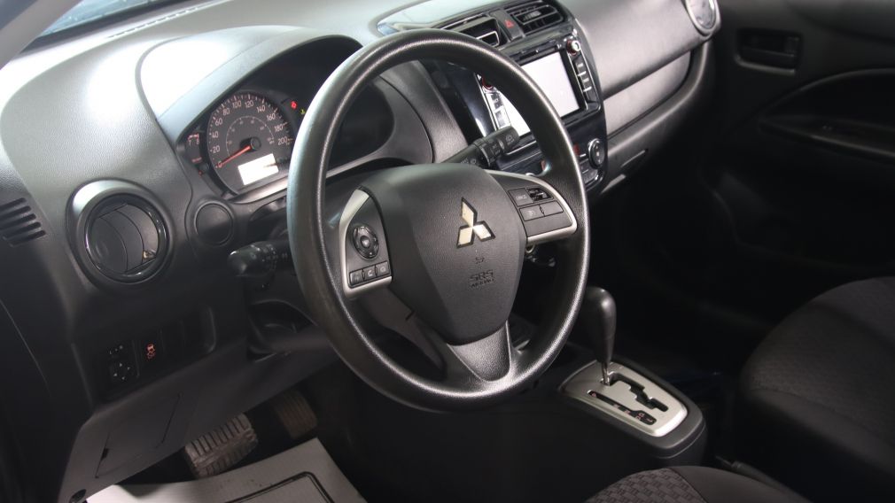 Mitsubishi Mirage ES 2020 d&rsquo;occasion à vendre - 15