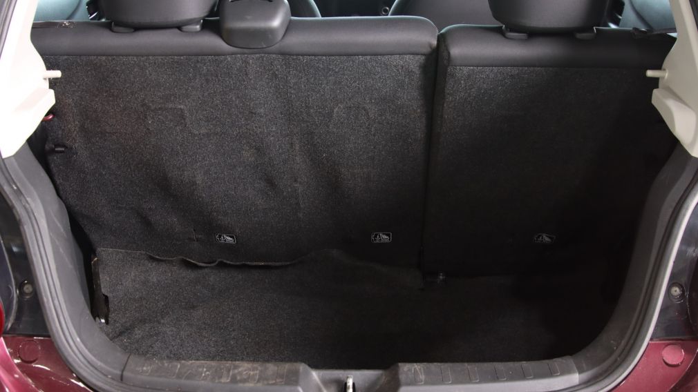 Mitsubishi Mirage ES 2020 d&rsquo;occasion à vendre - 20