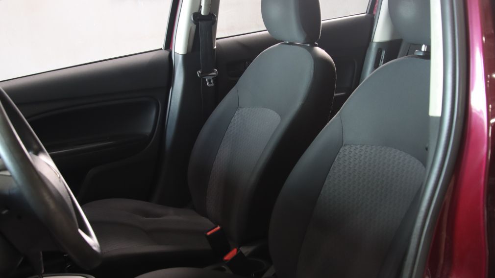 Mitsubishi Mirage ES 2020 d&rsquo;occasion à vendre - 14