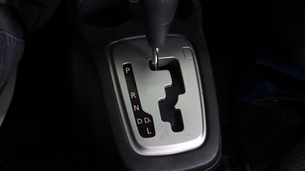 Mitsubishi Mirage ES 2020 d&rsquo;occasion à vendre - 11