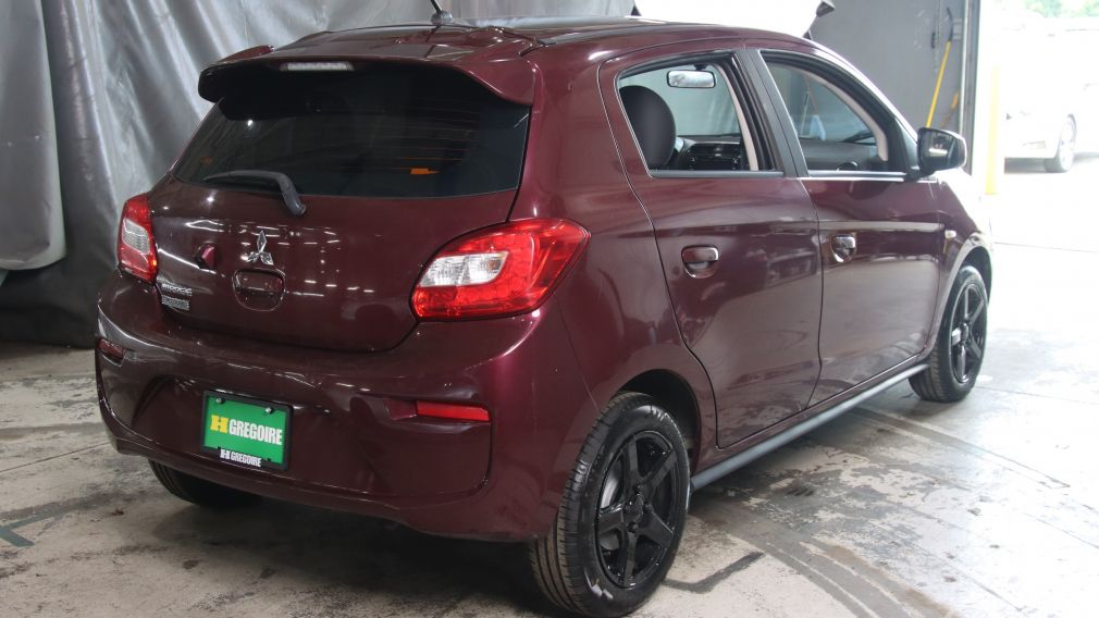 Mitsubishi Mirage ES 2020 d&rsquo;occasion à vendre - 6