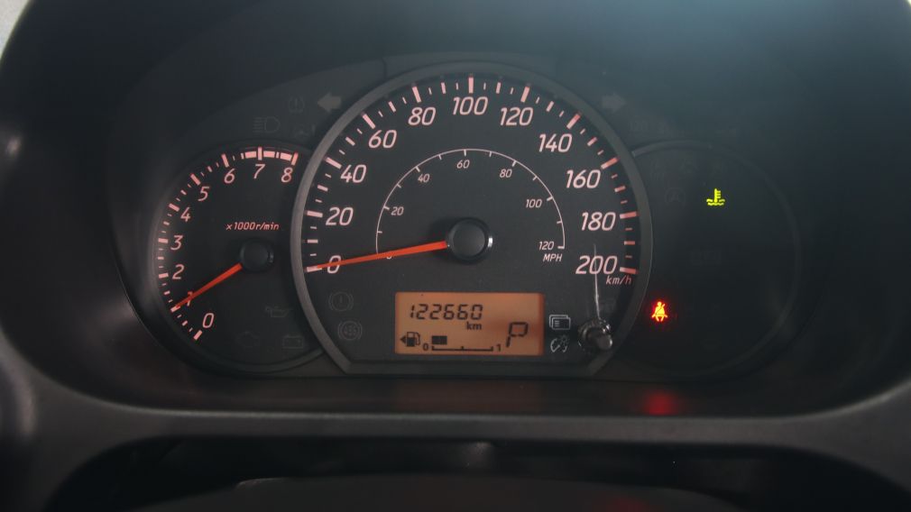 Mitsubishi Mirage ES 2020 d&rsquo;occasion à vendre - 8