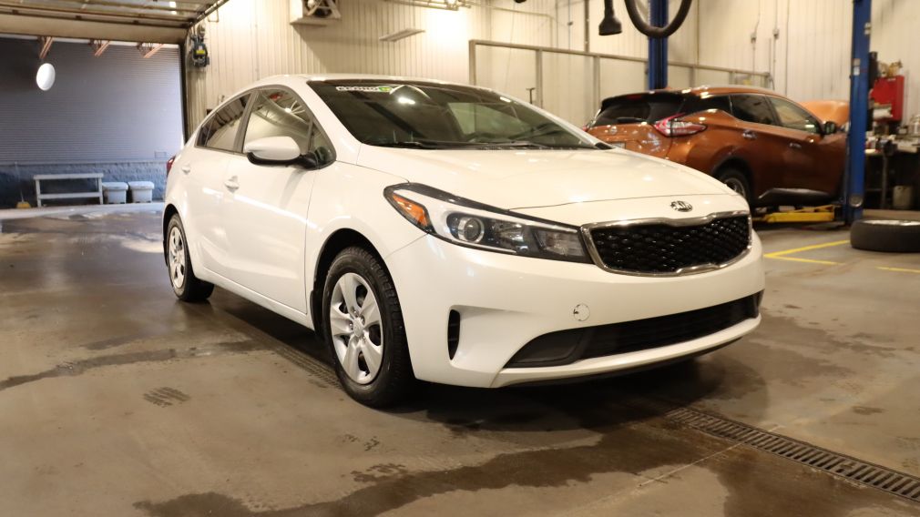 Kia Sorento LX Premium