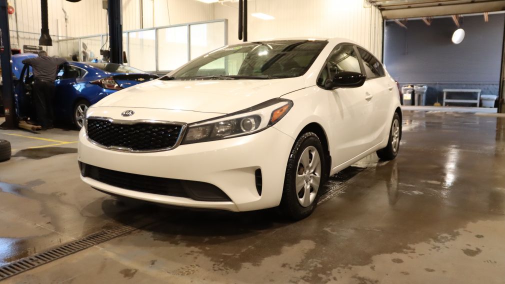 Kia Sorento LX Premium 2022 d&rsquo;occasion à vendre - 3