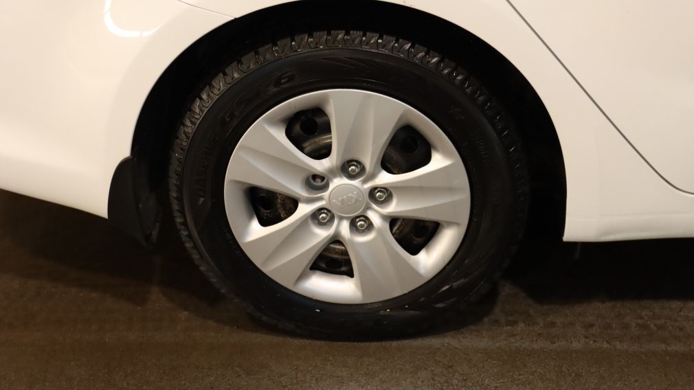 Kia Sorento LX Premium 2022 d&rsquo;occasion à vendre - 9