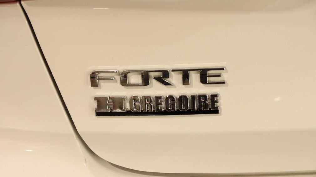 Kia Sorento LX Premium 2022 d&rsquo;occasion à vendre - 10