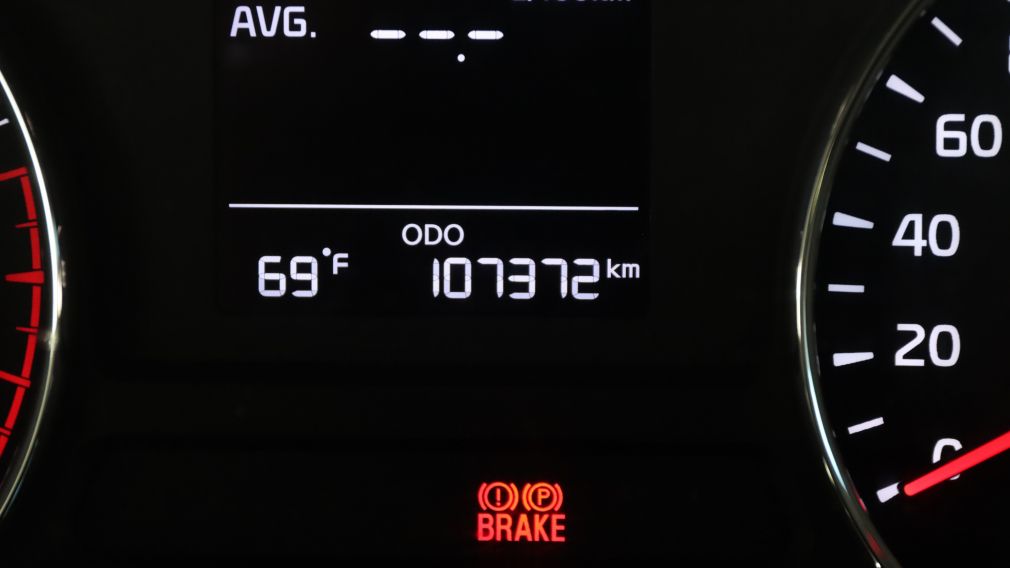 Kia Sorento LX Premium 2022 d&rsquo;occasion à vendre - 11