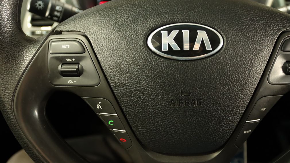 Kia Sorento LX Premium 2022 d&rsquo;occasion à vendre - 13