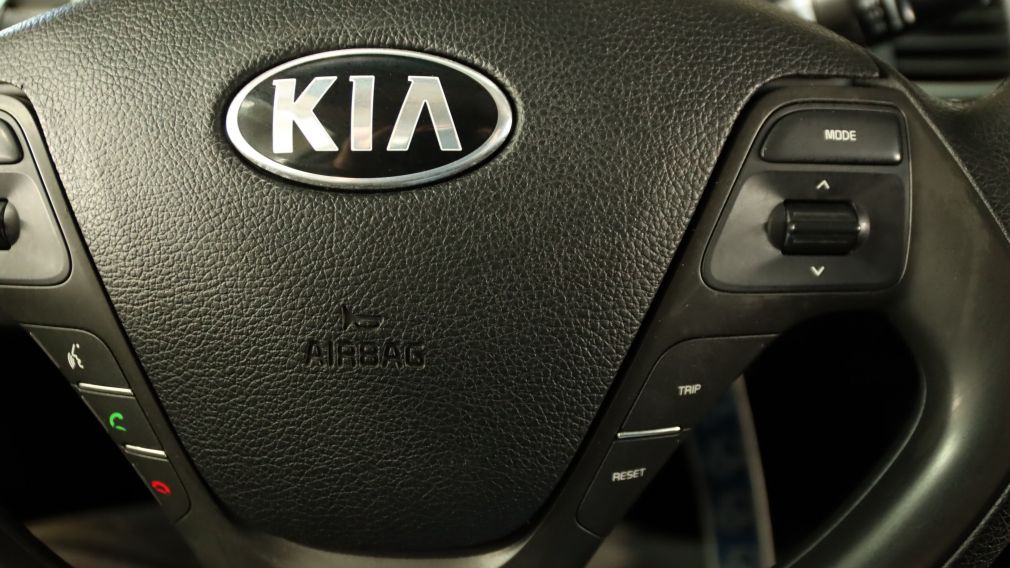 Kia Sorento LX Premium 2022 d&rsquo;occasion à vendre - 14