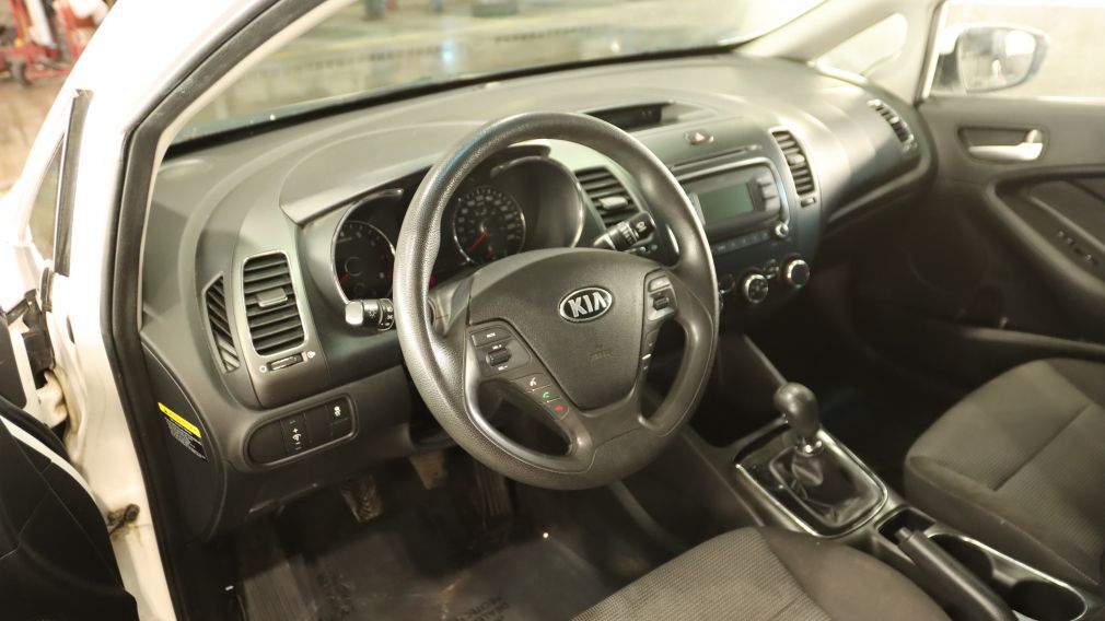 Kia Sorento LX Premium 2022 d&rsquo;occasion à vendre - 21