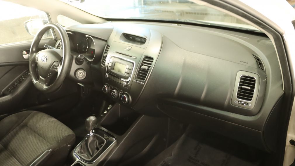 Kia Sorento LX Premium 2022 d&rsquo;occasion à vendre - 23