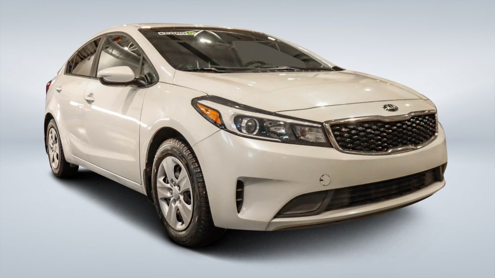 Kia Sorento LX Premium