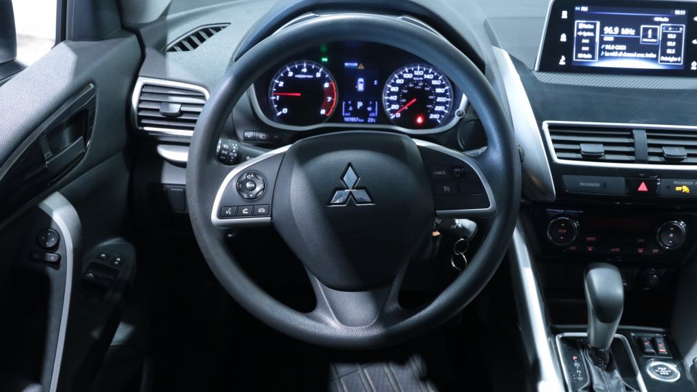 Mitsubishi Eclipse Cross ES 2020 d&rsquo;occasion à vendre - 13