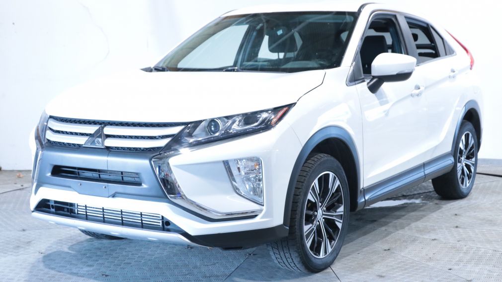 Mitsubishi Eclipse Cross ES 2020 d&rsquo;occasion à vendre - 3