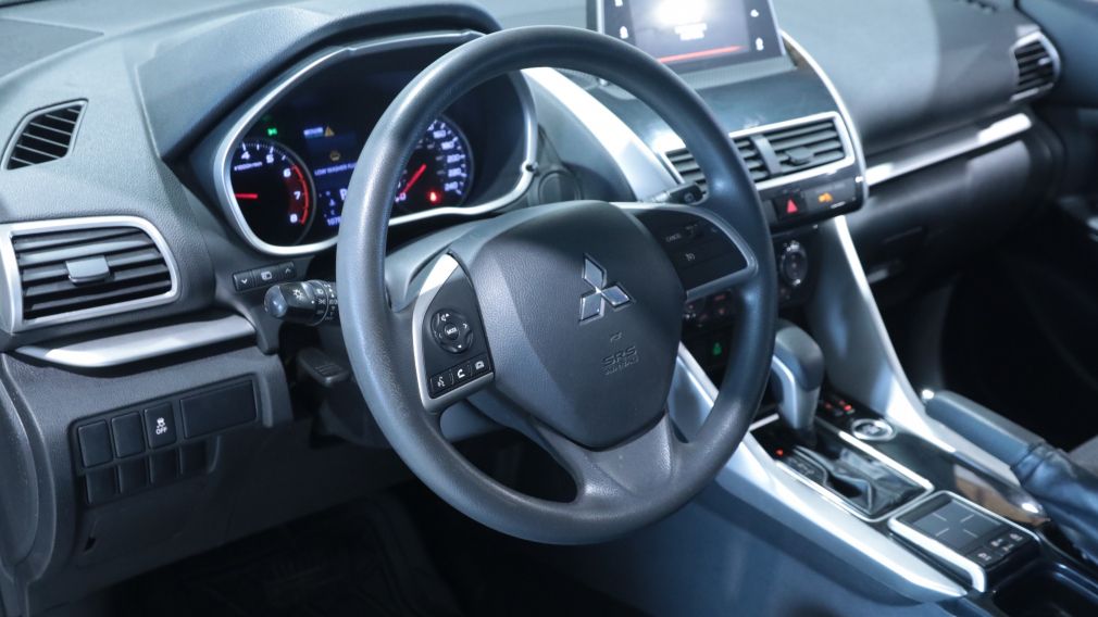 Mitsubishi Eclipse Cross ES 2020 d&rsquo;occasion à vendre - 9