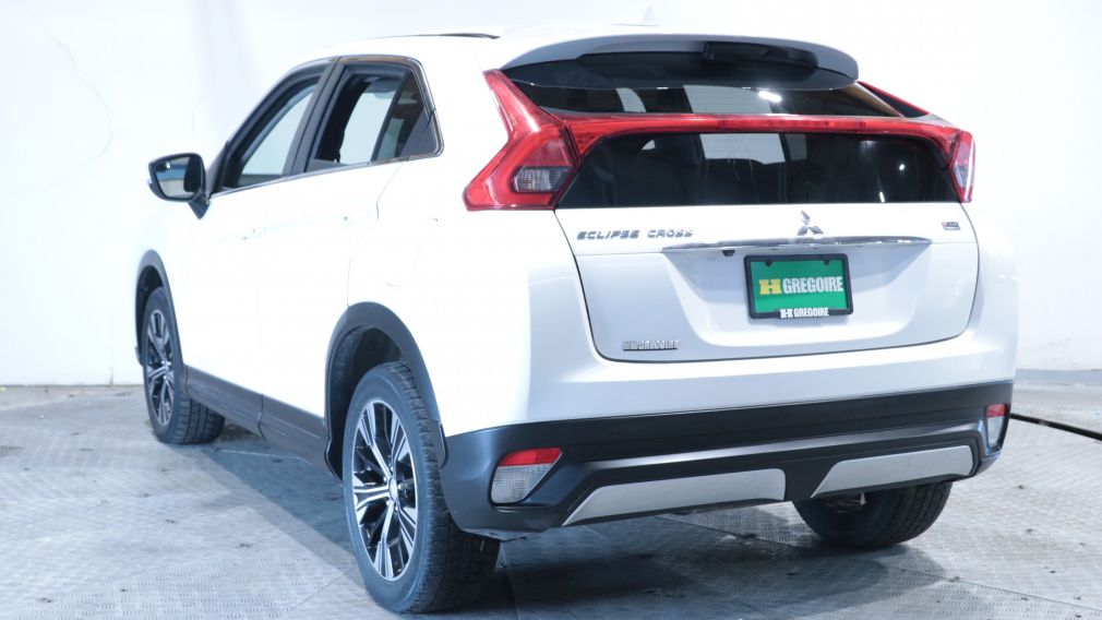 Mitsubishi Eclipse Cross ES 2020 d&rsquo;occasion à vendre - 5