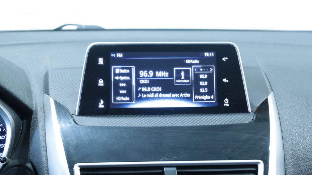 Mitsubishi Eclipse Cross ES 2020 d&rsquo;occasion à vendre - 15