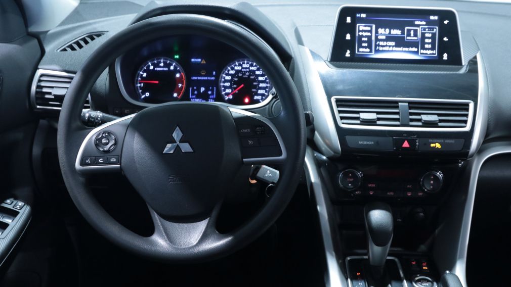 Mitsubishi Eclipse Cross ES 2020 d&rsquo;occasion à vendre - 12