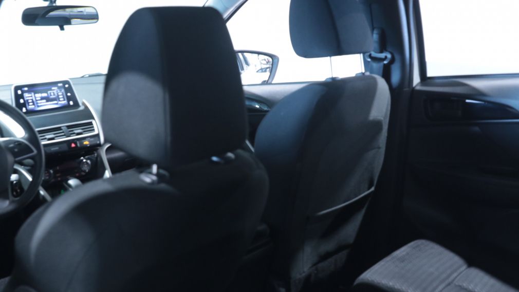 Mitsubishi Eclipse Cross ES 2020 d&rsquo;occasion à vendre - 17