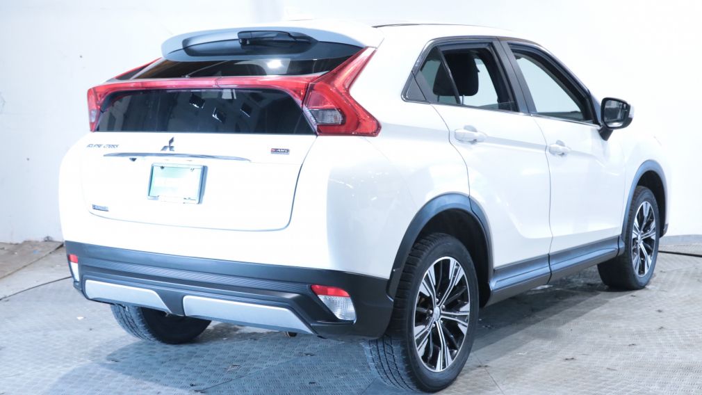 Mitsubishi Eclipse Cross ES 2020 d&rsquo;occasion à vendre - 7