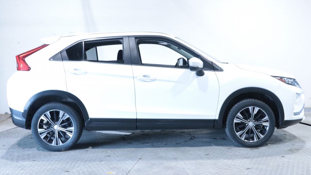 Mitsubishi Eclipse Cross ES 2020 d&rsquo;occasion à vendre - 8