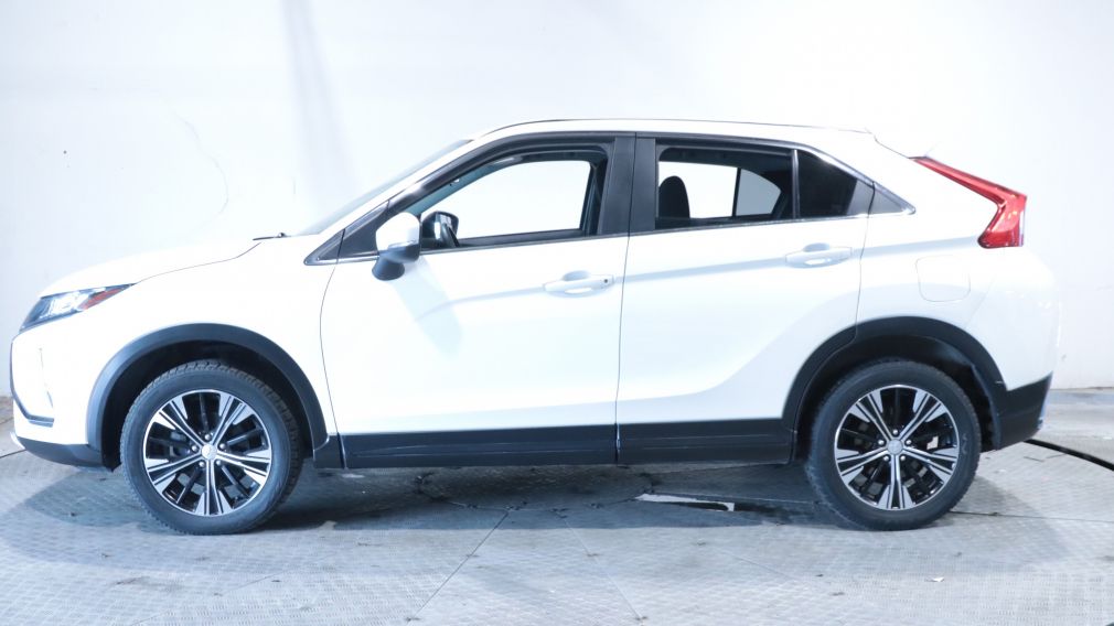 Mitsubishi Eclipse Cross ES 2020 d&rsquo;occasion à vendre - 4
